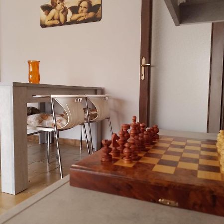 Mira Holiday Apartment Екстериор снимка