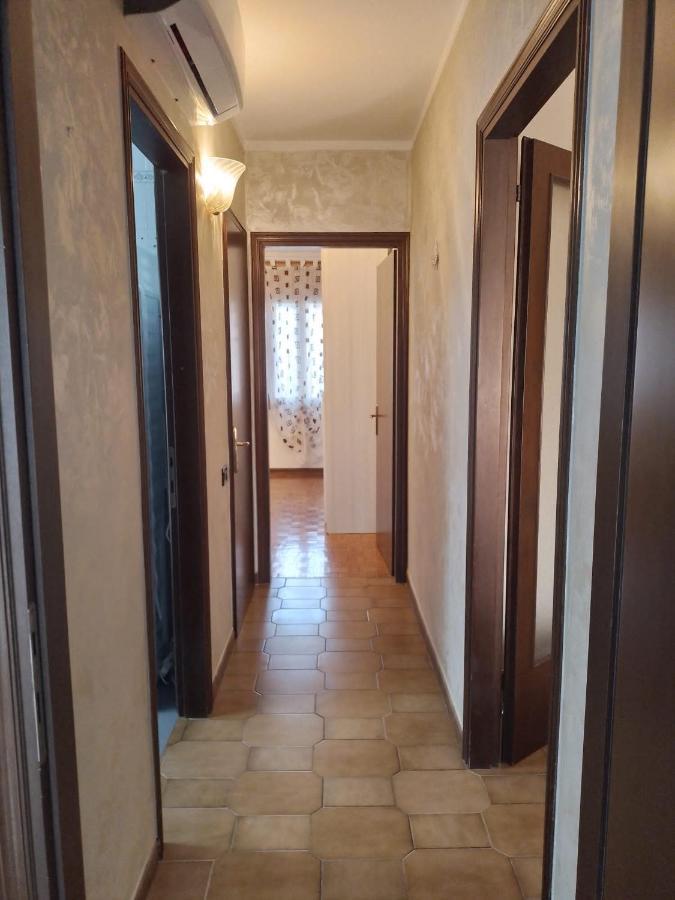 Mira Holiday Apartment Екстериор снимка