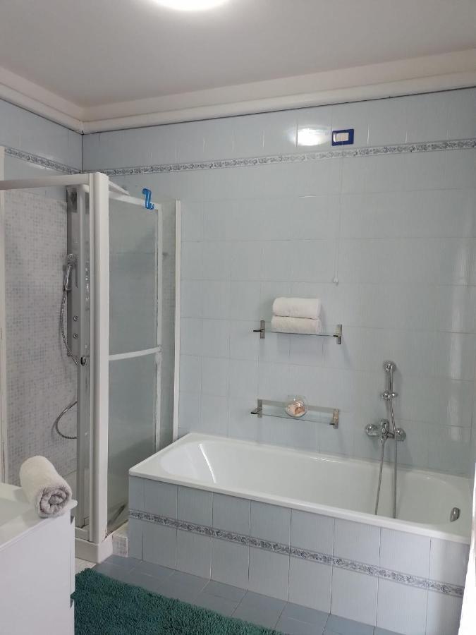 Mira Holiday Apartment Екстериор снимка