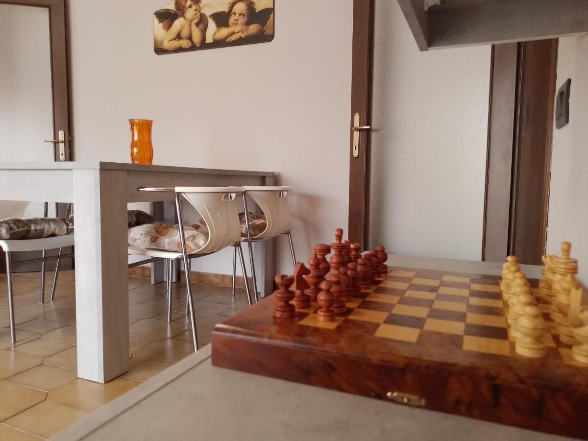 Mira Holiday Apartment Екстериор снимка
