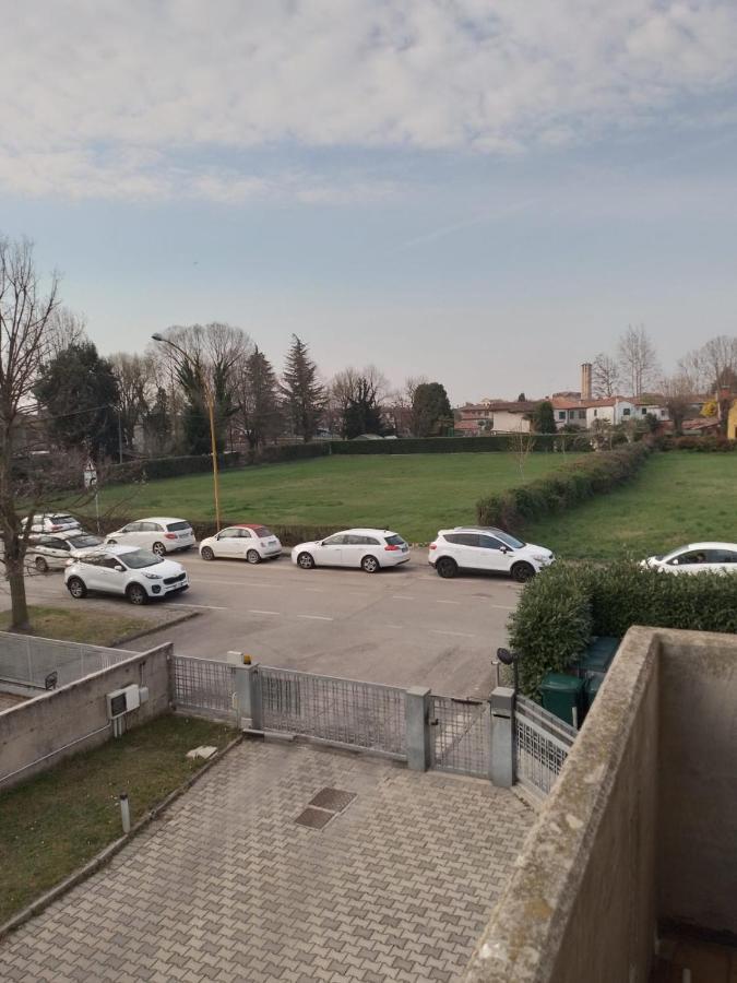 Mira Holiday Apartment Екстериор снимка