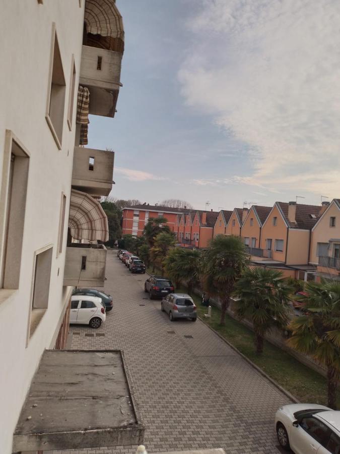 Mira Holiday Apartment Екстериор снимка