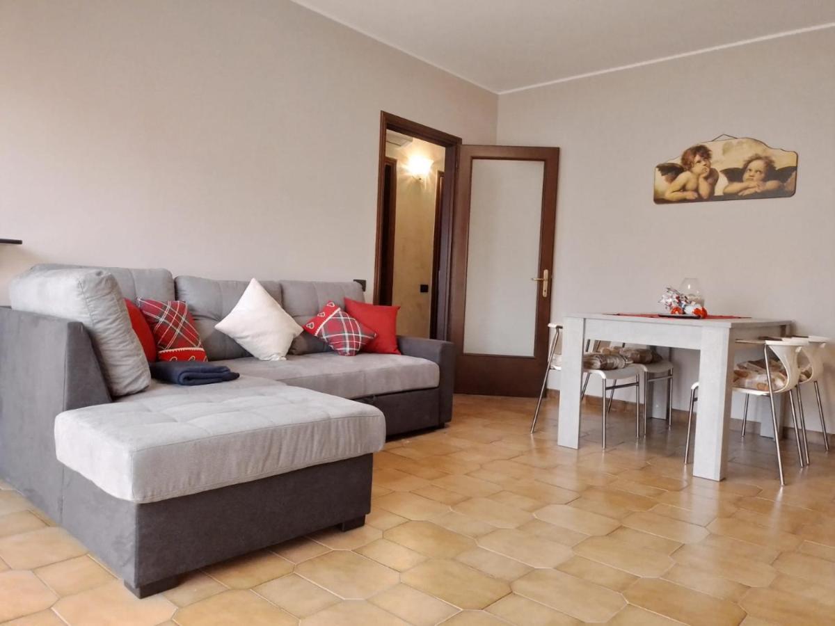 Mira Holiday Apartment Екстериор снимка