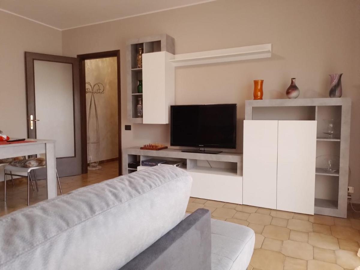 Mira Holiday Apartment Екстериор снимка